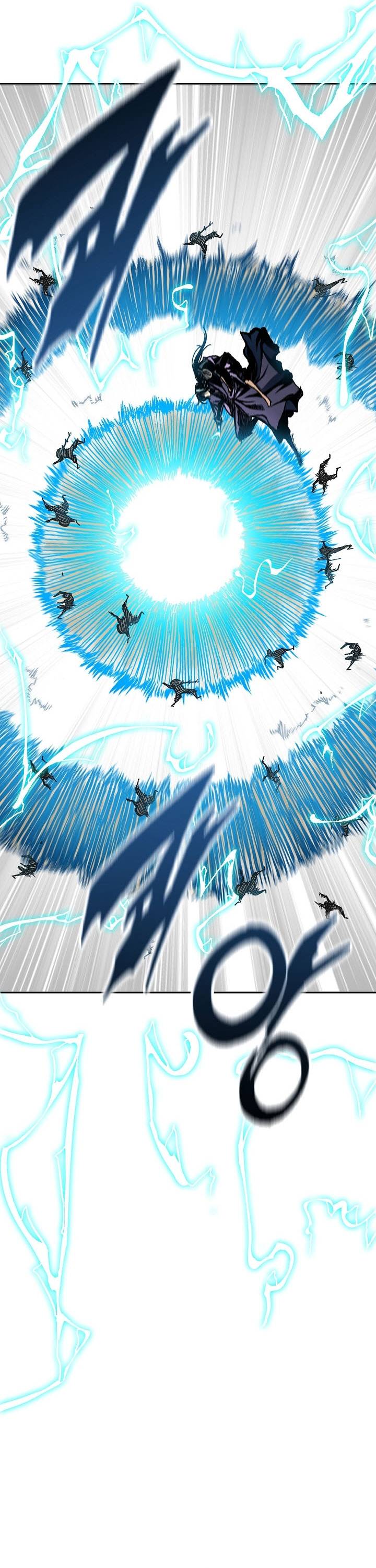 Memoir of the God of War chapter 81 page 20