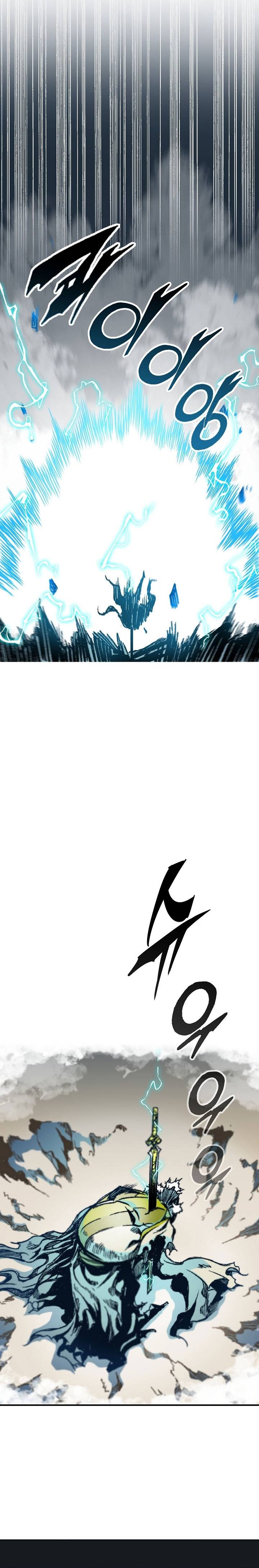 Memoir of the God of War chapter 82 page 16