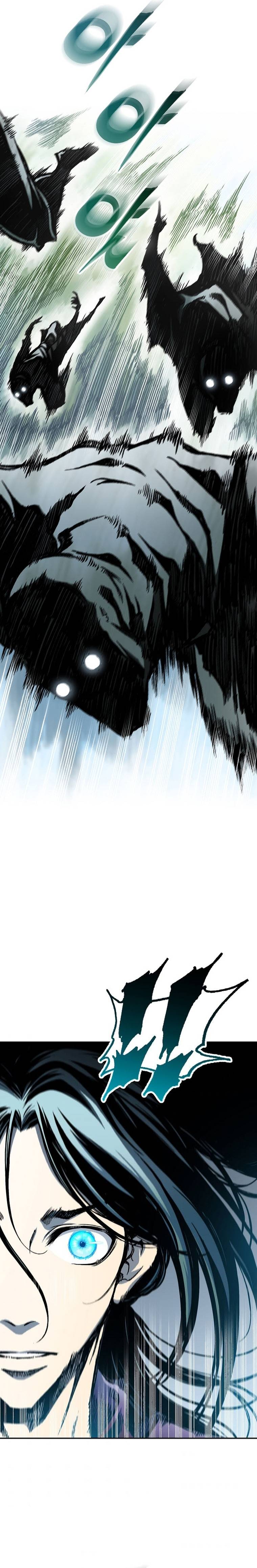 Memoir of the God of War chapter 83 page 30