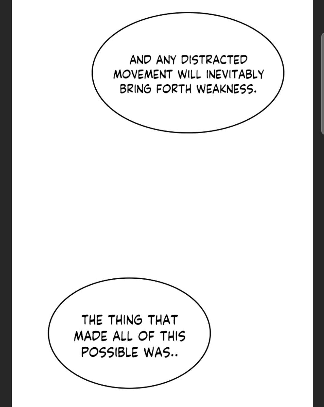 Memoir of the God of War chapter 85 page 100