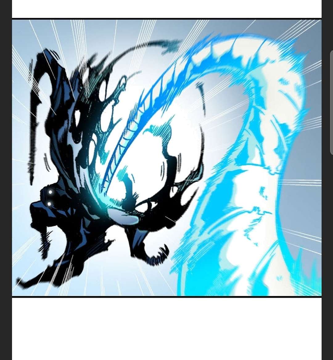 Memoir of the God of War chapter 85 page 101