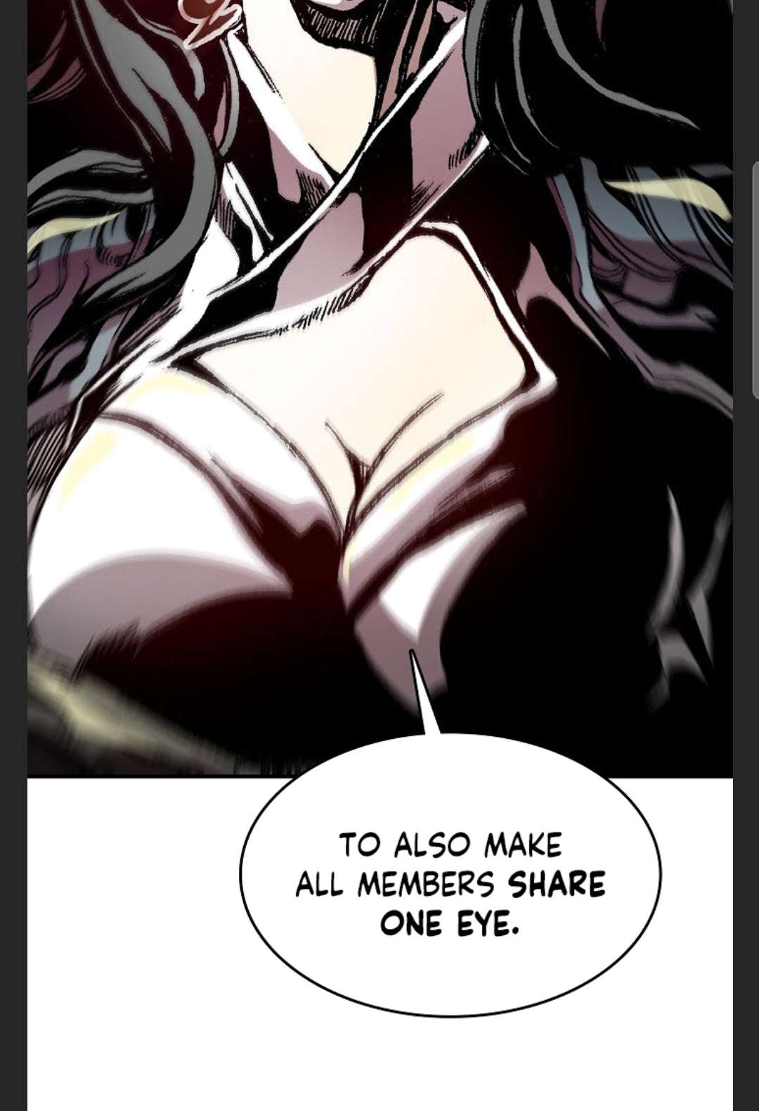 Memoir of the God of War chapter 85 page 104