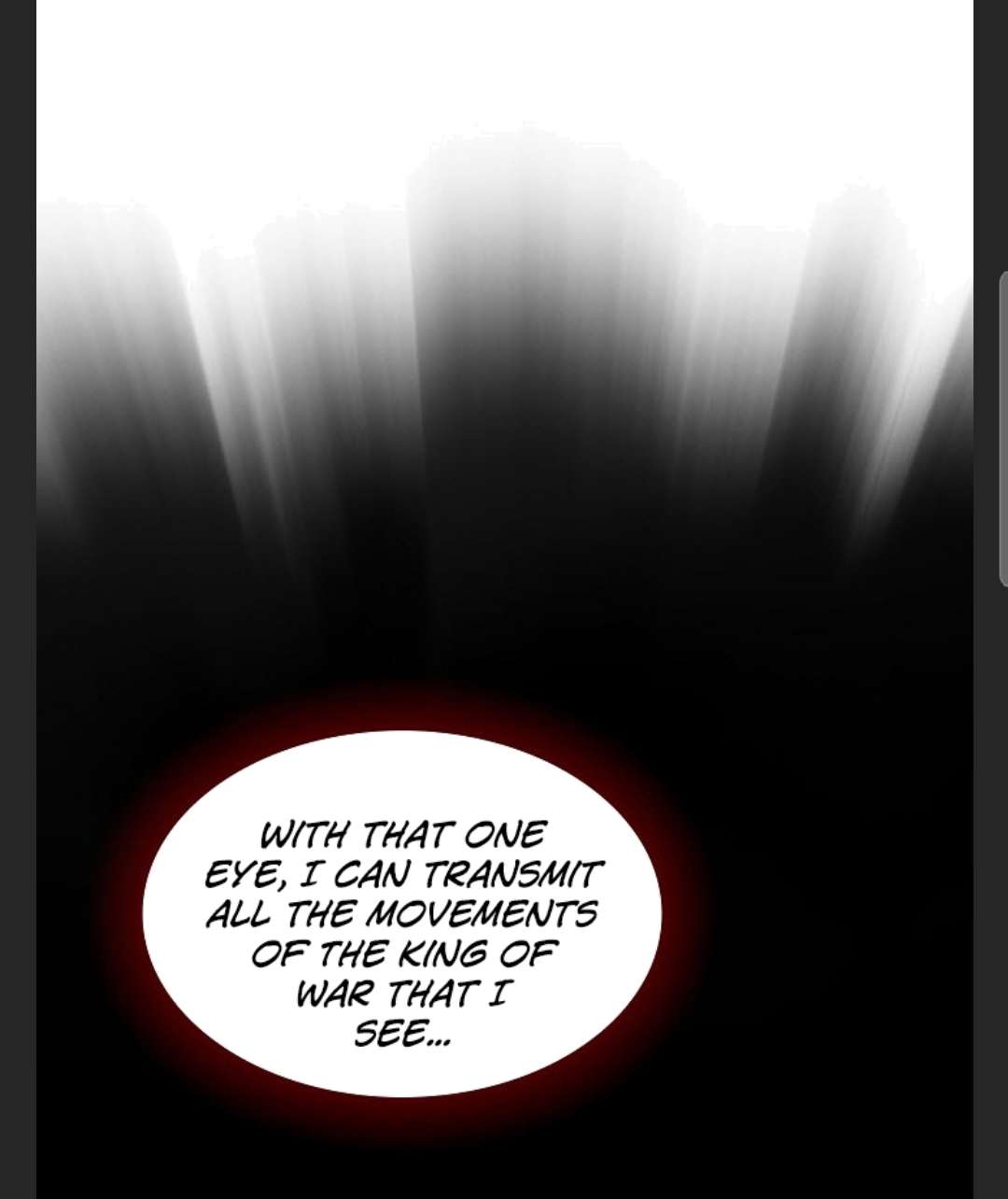 Memoir of the God of War chapter 85 page 105