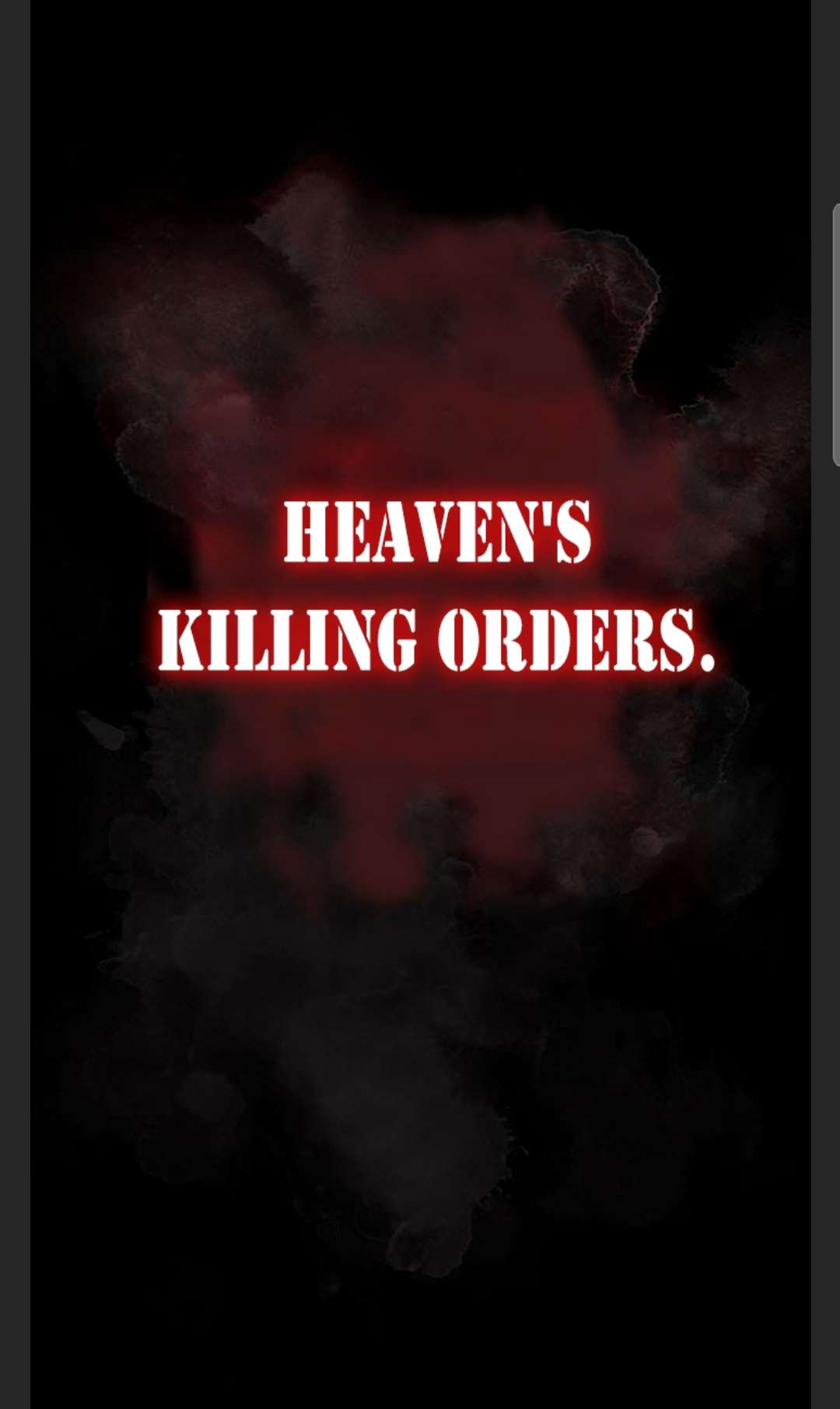 Memoir of the God of War chapter 85 page 109