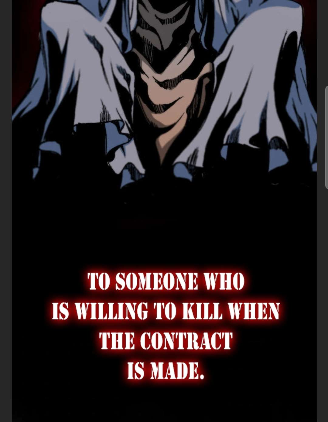 Memoir of the God of War chapter 85 page 112