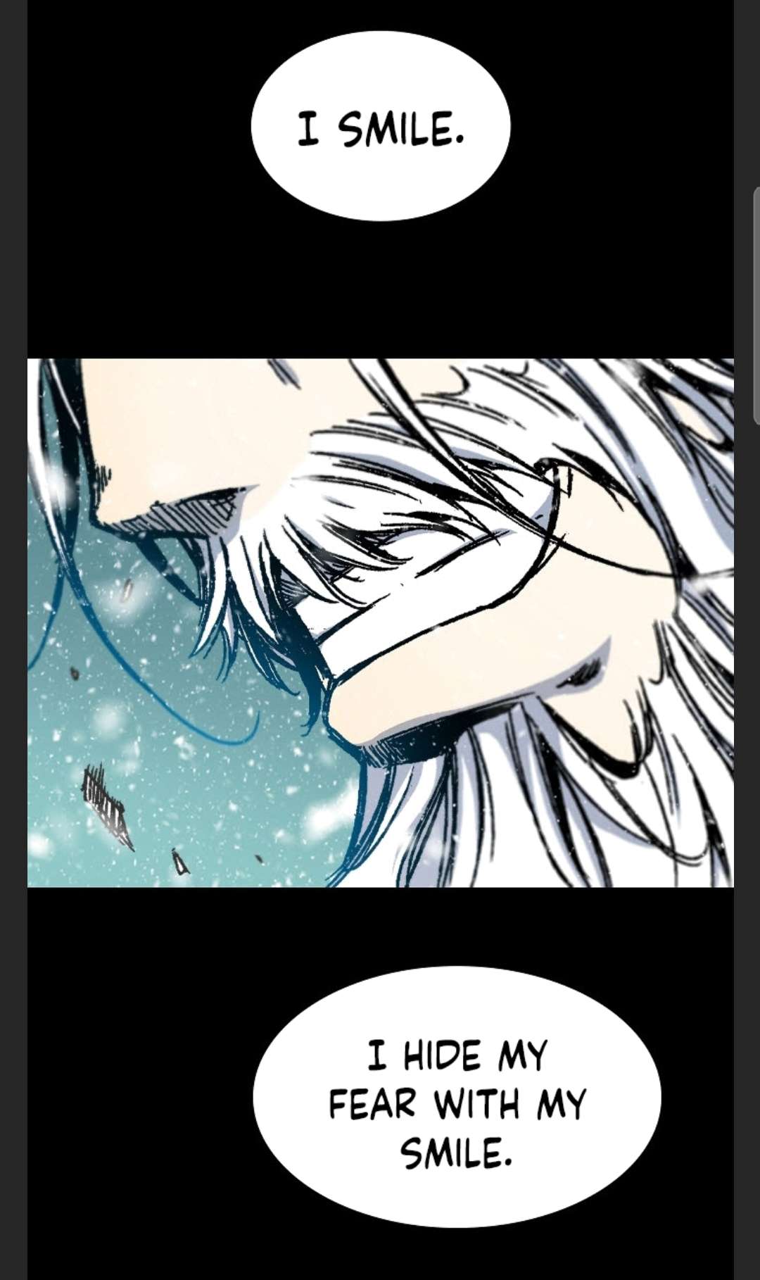 Memoir of the God of War chapter 85 page 13