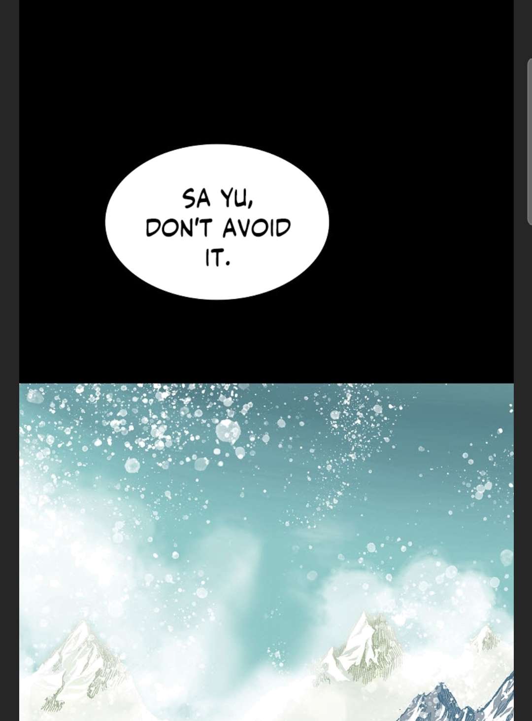 Memoir of the God of War chapter 85 page 14