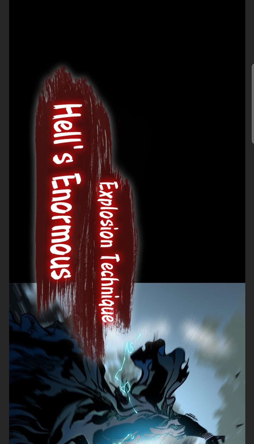 Memoir of the God of War chapter 85 page 18