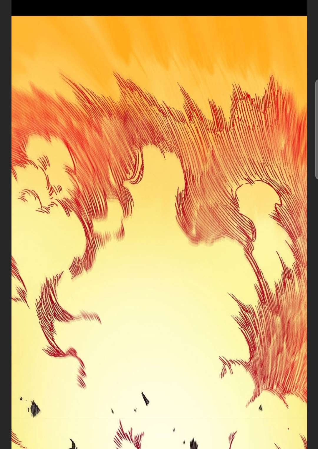 Memoir of the God of War chapter 85 page 23