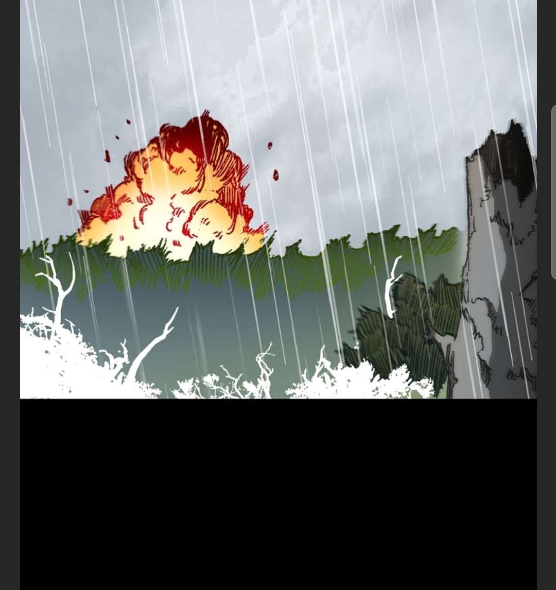 Memoir of the God of War chapter 85 page 26