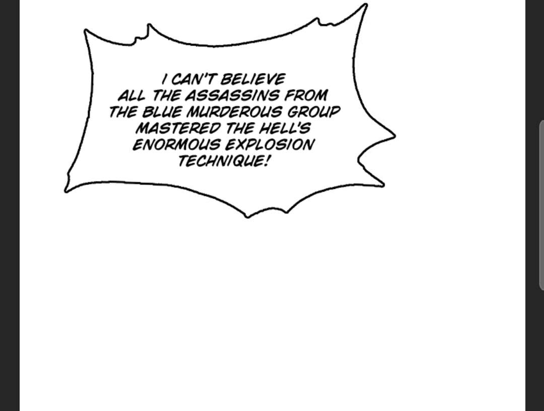 Memoir of the God of War chapter 85 page 32