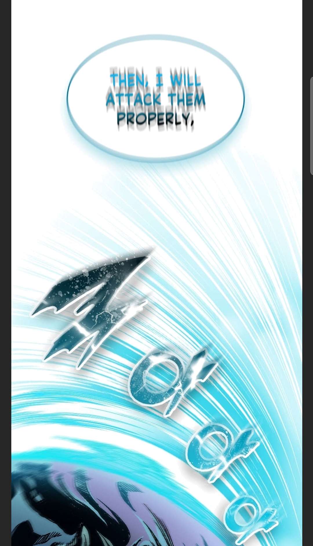 Memoir of the God of War chapter 85 page 39