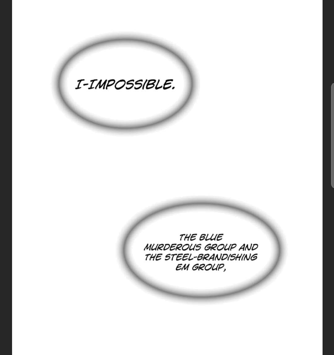 Memoir of the God of War chapter 85 page 44