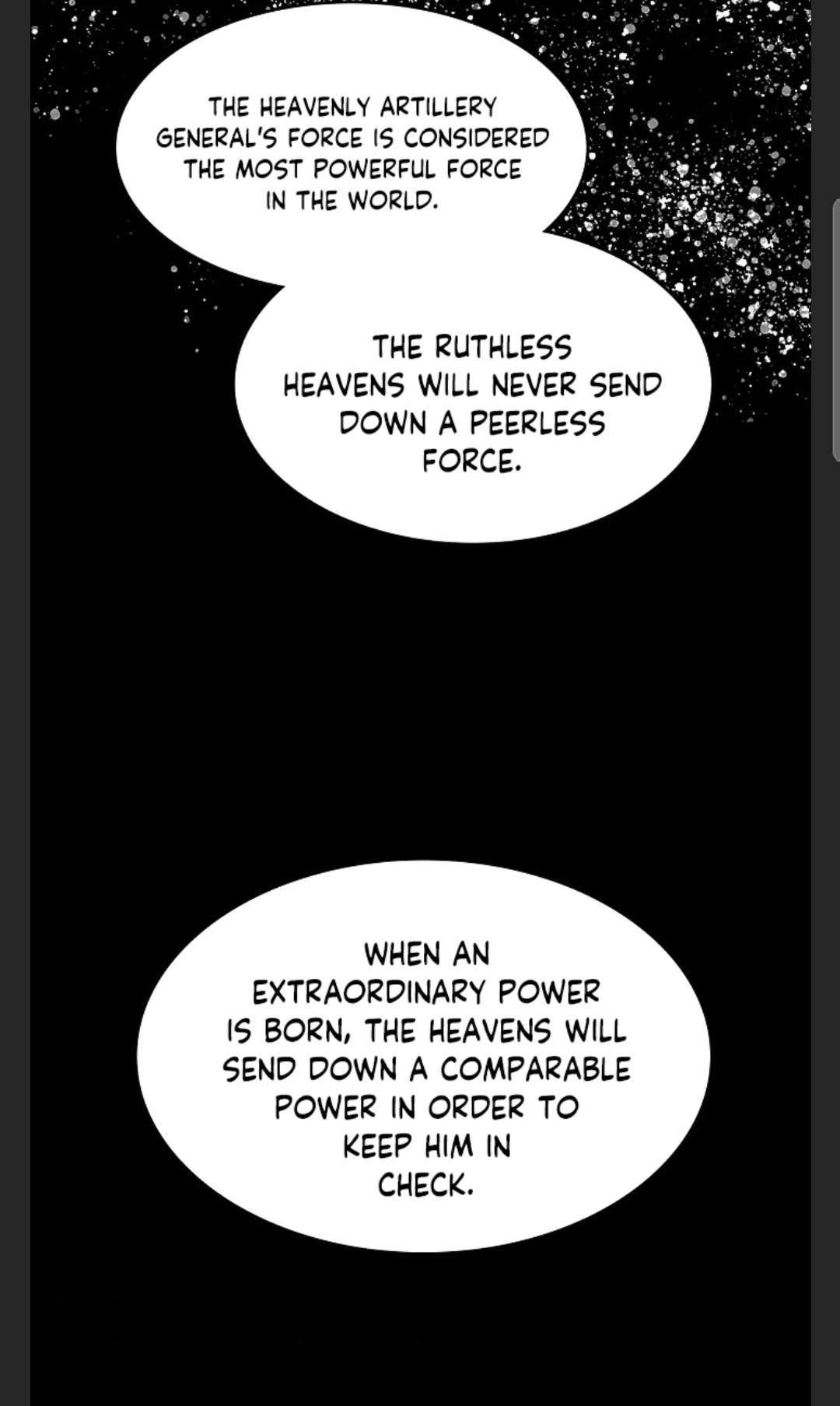 Memoir of the God of War chapter 85 page 5