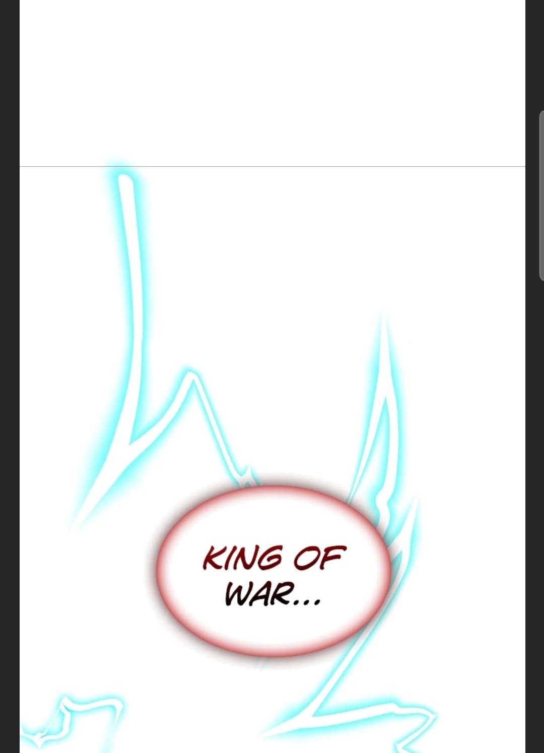 Memoir of the God of War chapter 85 page 55