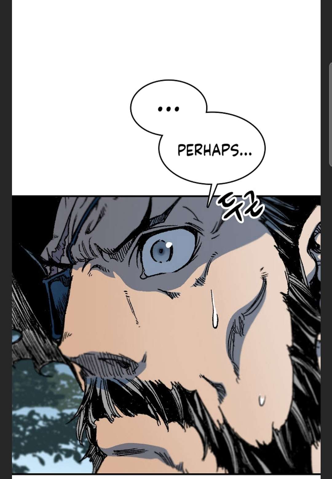 Memoir of the God of War chapter 85 page 60