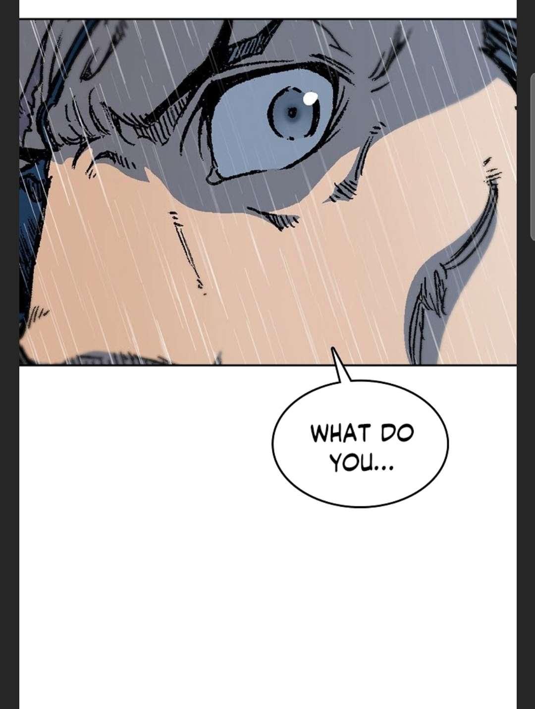 Memoir of the God of War chapter 85 page 65