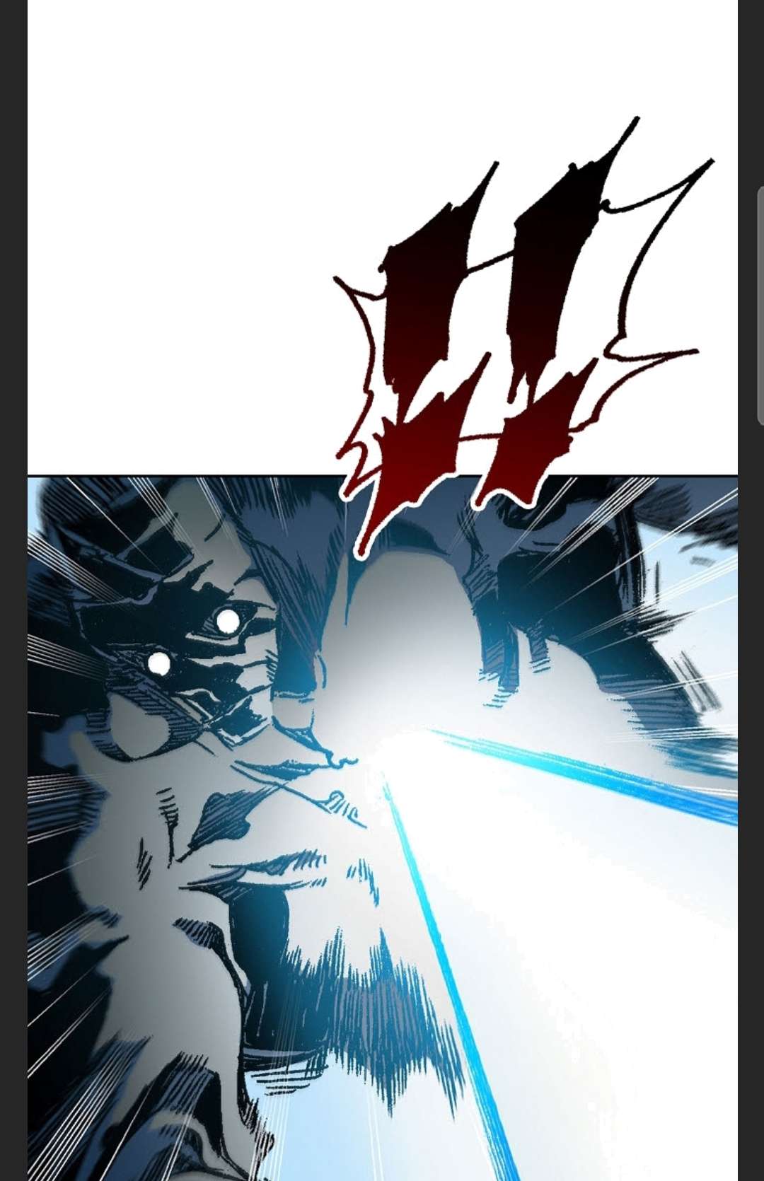 Memoir of the God of War chapter 85 page 68