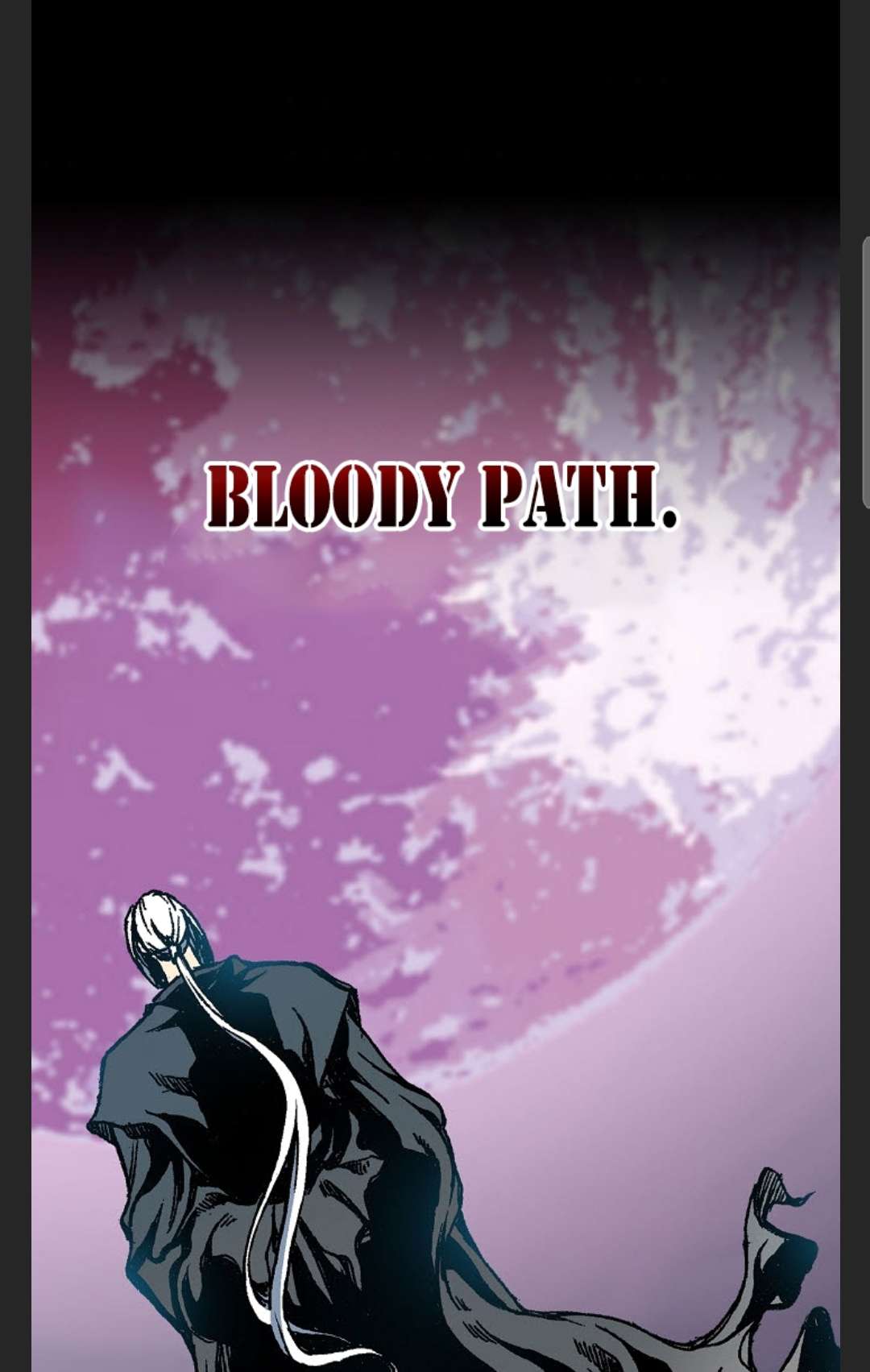 Memoir of the God of War chapter 85 page 7