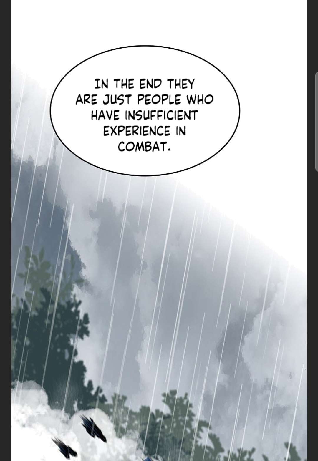 Memoir of the God of War chapter 85 page 73