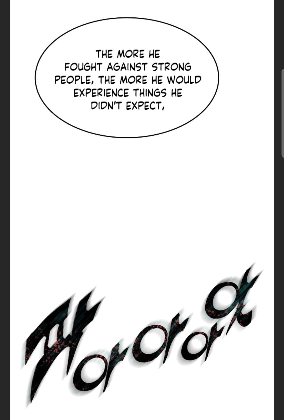 Memoir of the God of War chapter 85 page 80