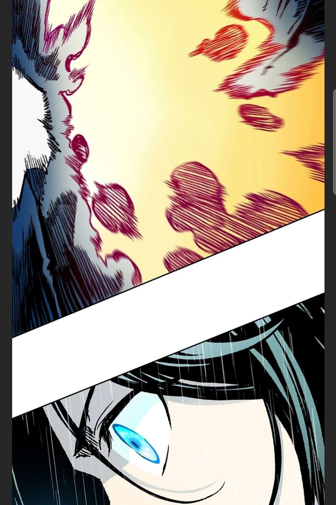 Memoir of the God of War chapter 85 page 84