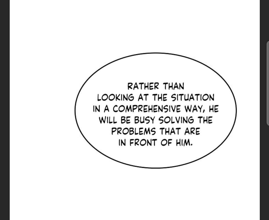 Memoir of the God of War chapter 85 page 93