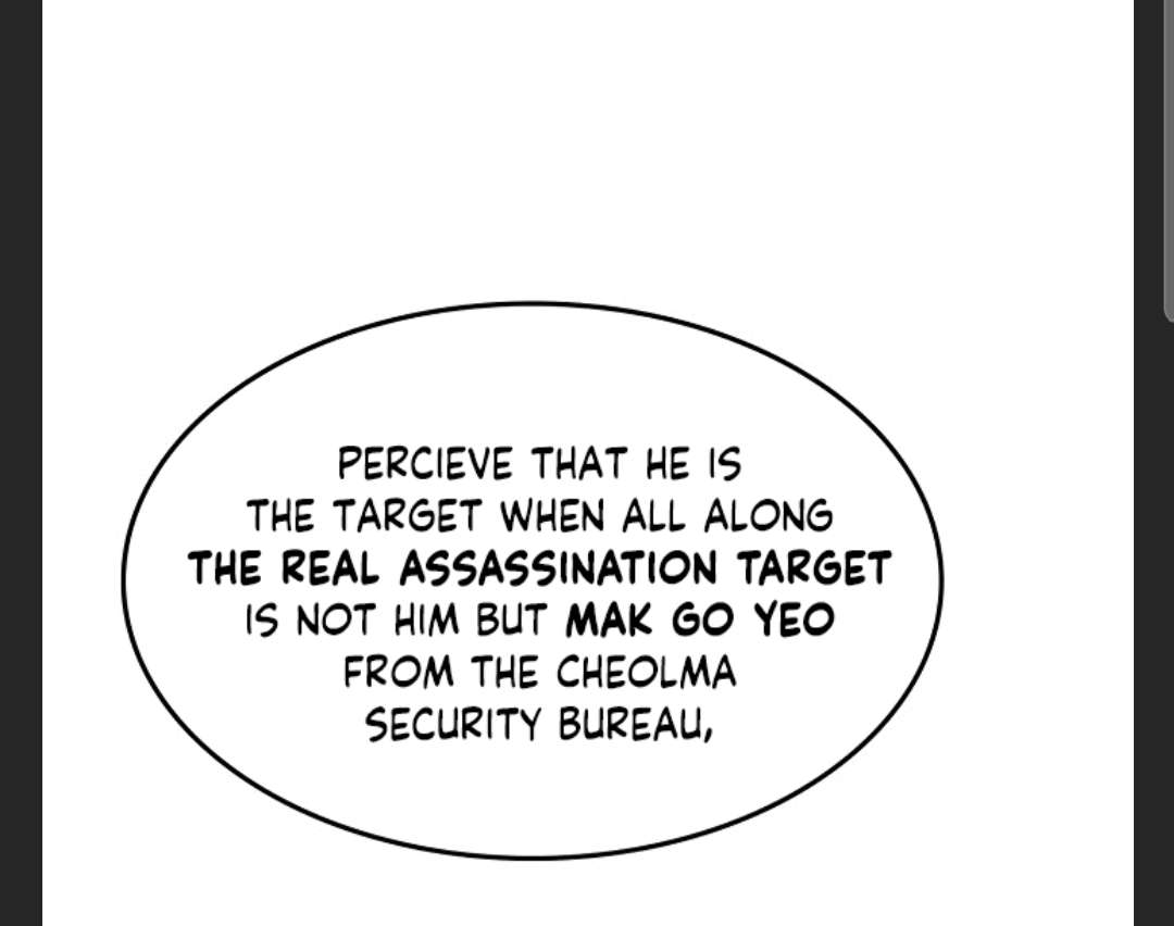 Memoir of the God of War chapter 85 page 97