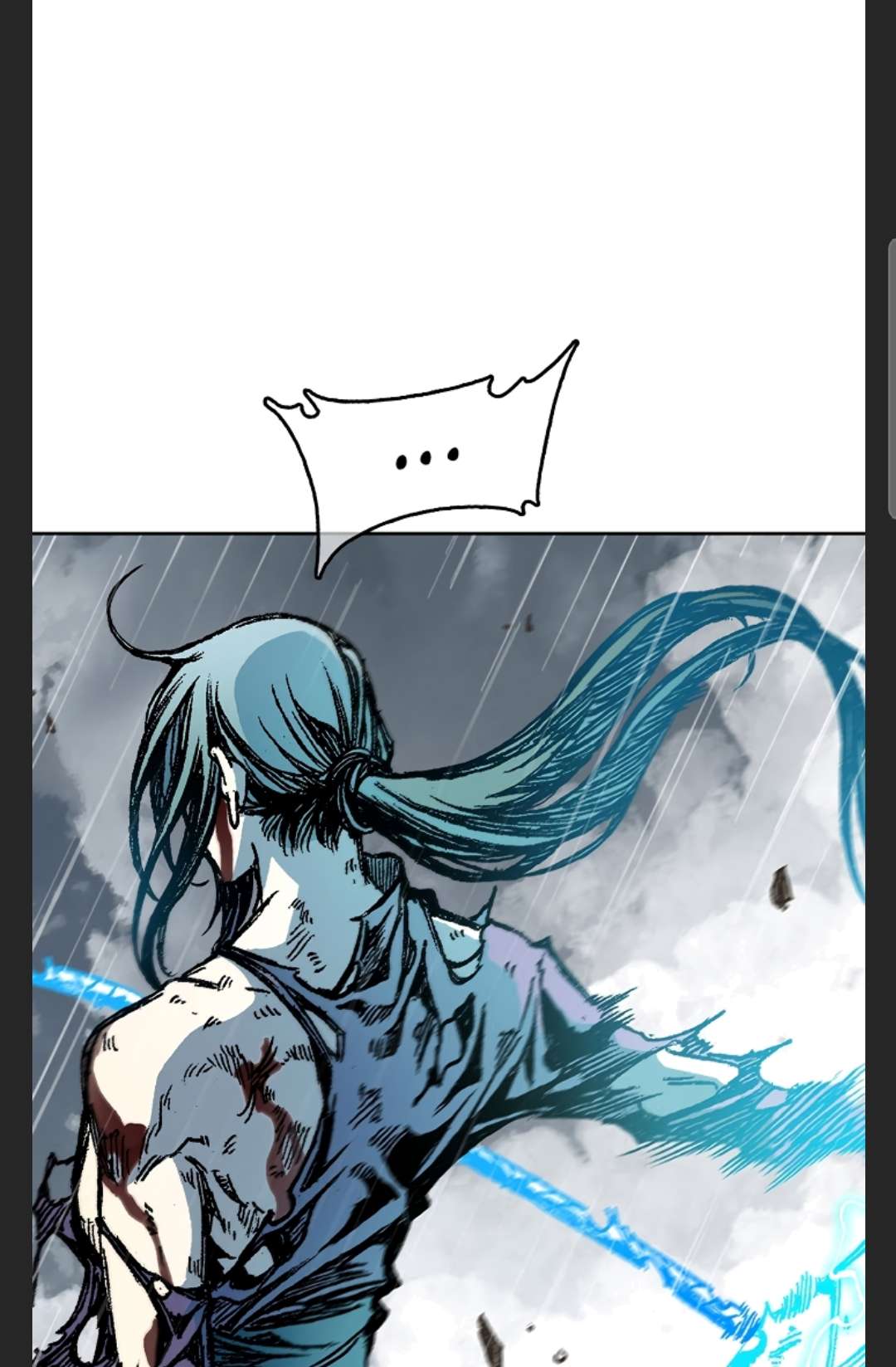 Memoir of the God of War chapter 86 page 18