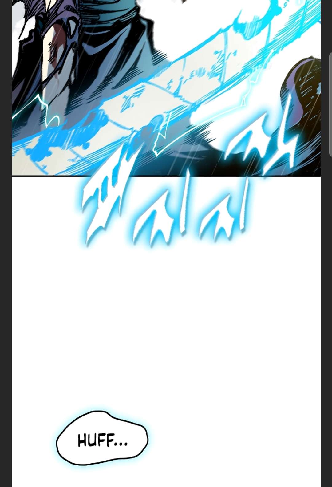 Memoir of the God of War chapter 86 page 19