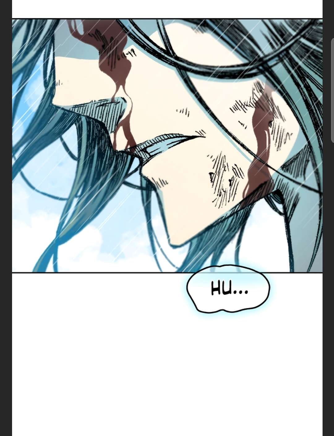 Memoir of the God of War chapter 86 page 20