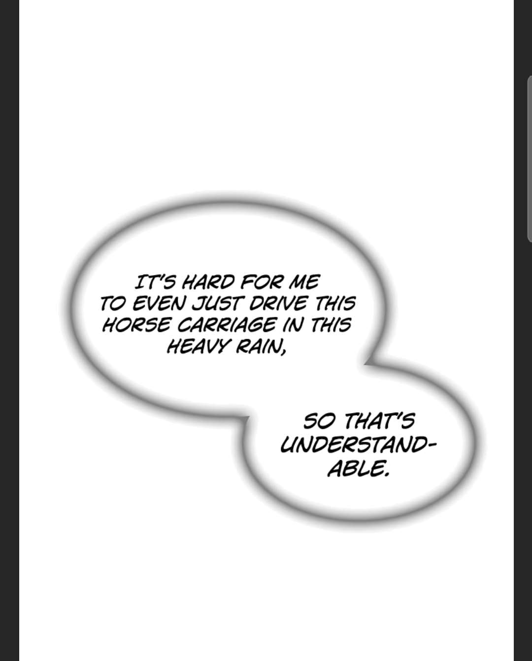 Memoir of the God of War chapter 86 page 22