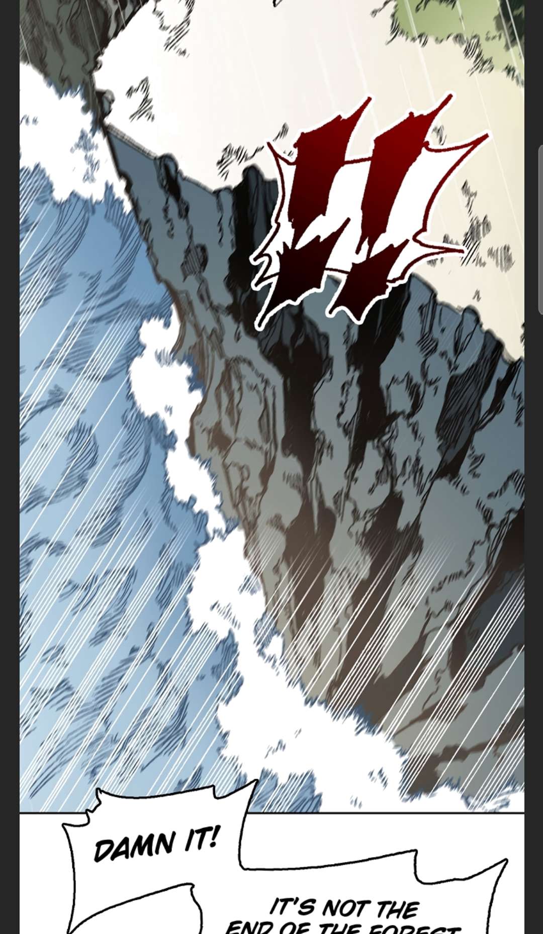 Memoir of the God of War chapter 86 page 31