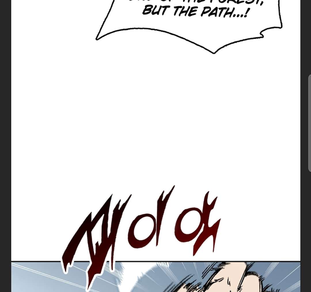 Memoir of the God of War chapter 86 page 32