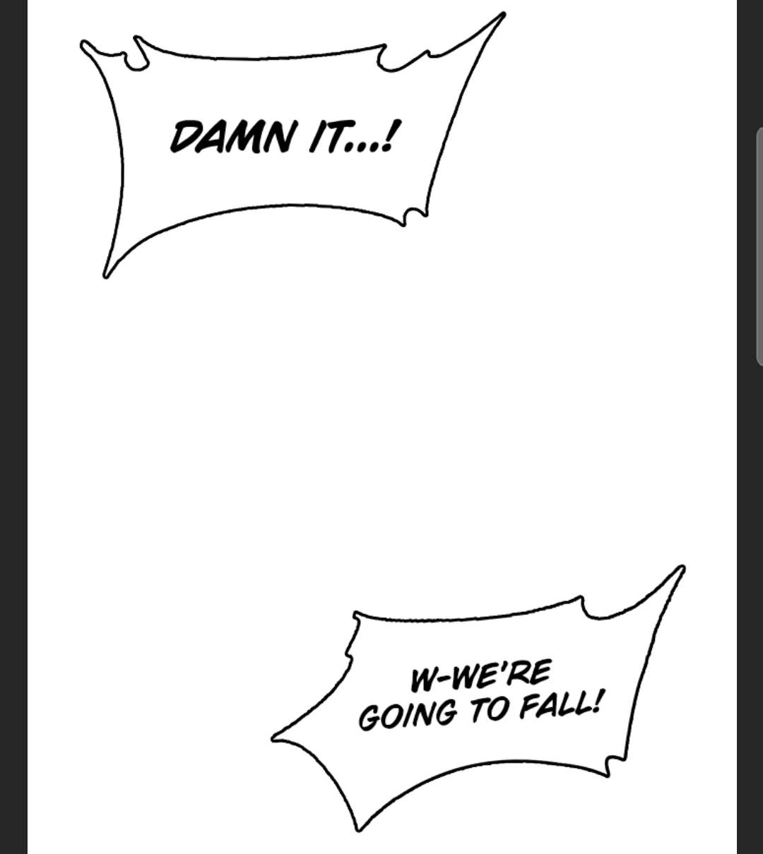 Memoir of the God of War chapter 86 page 36