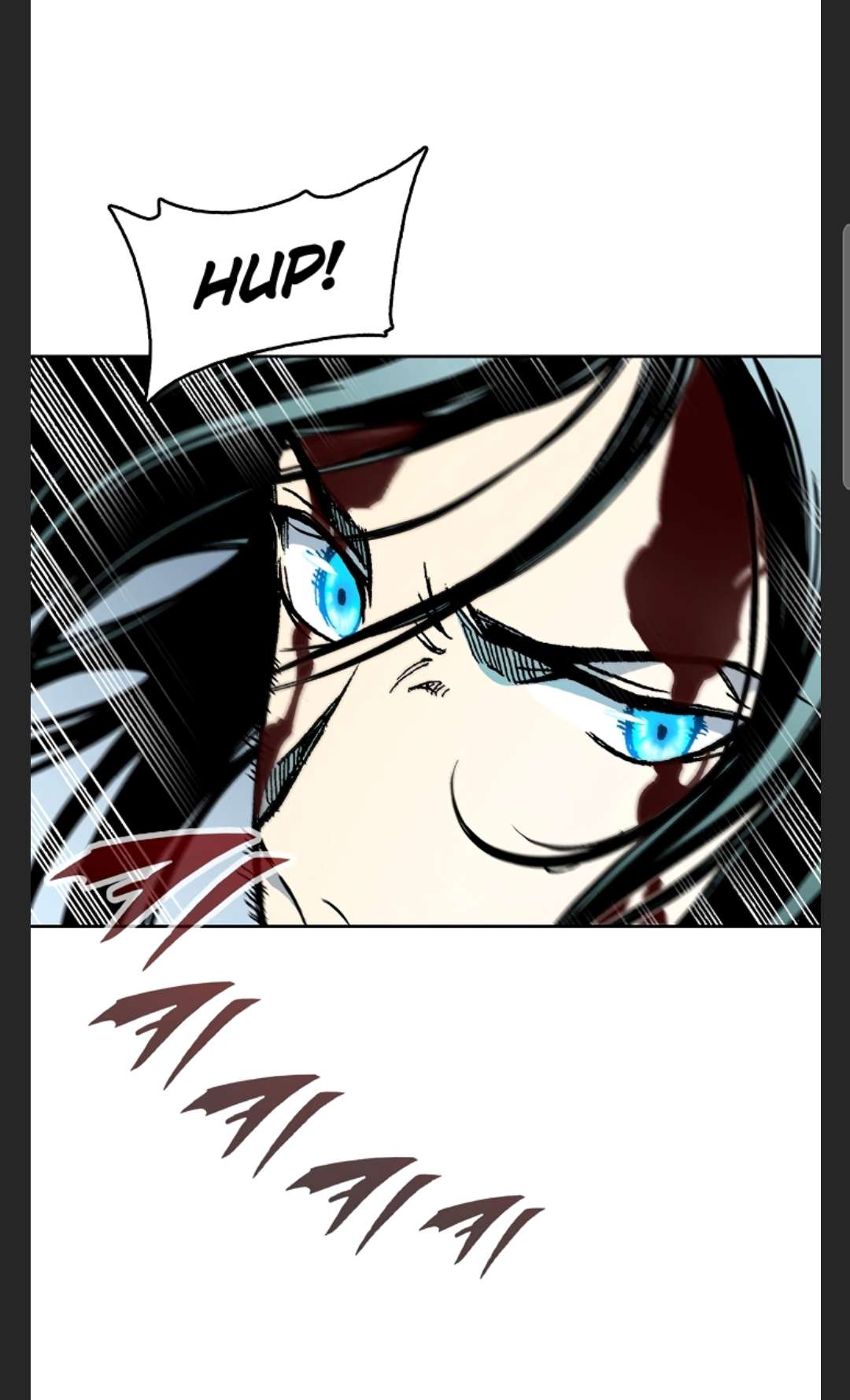 Memoir of the God of War chapter 86 page 38