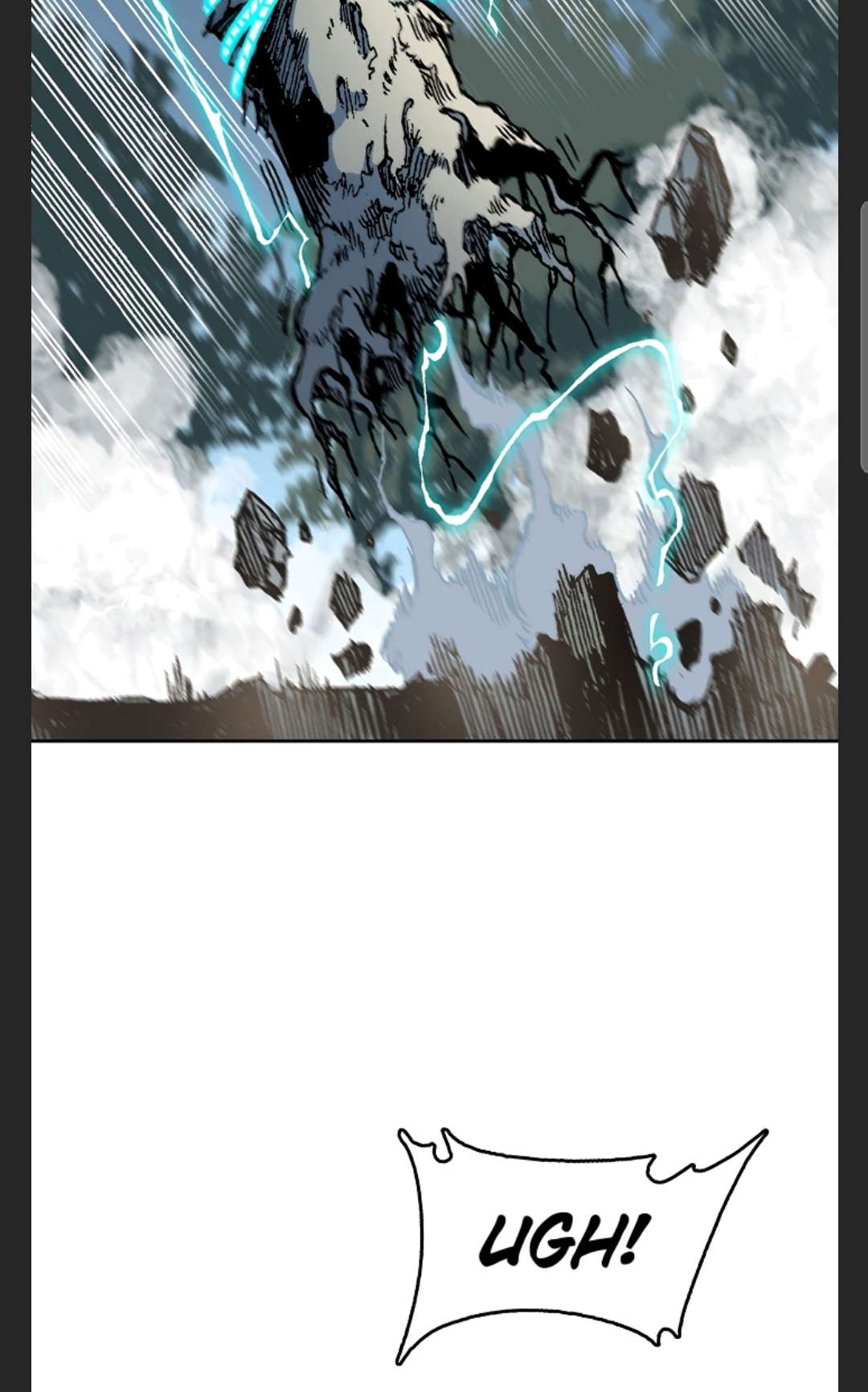 Memoir of the God of War chapter 86 page 51