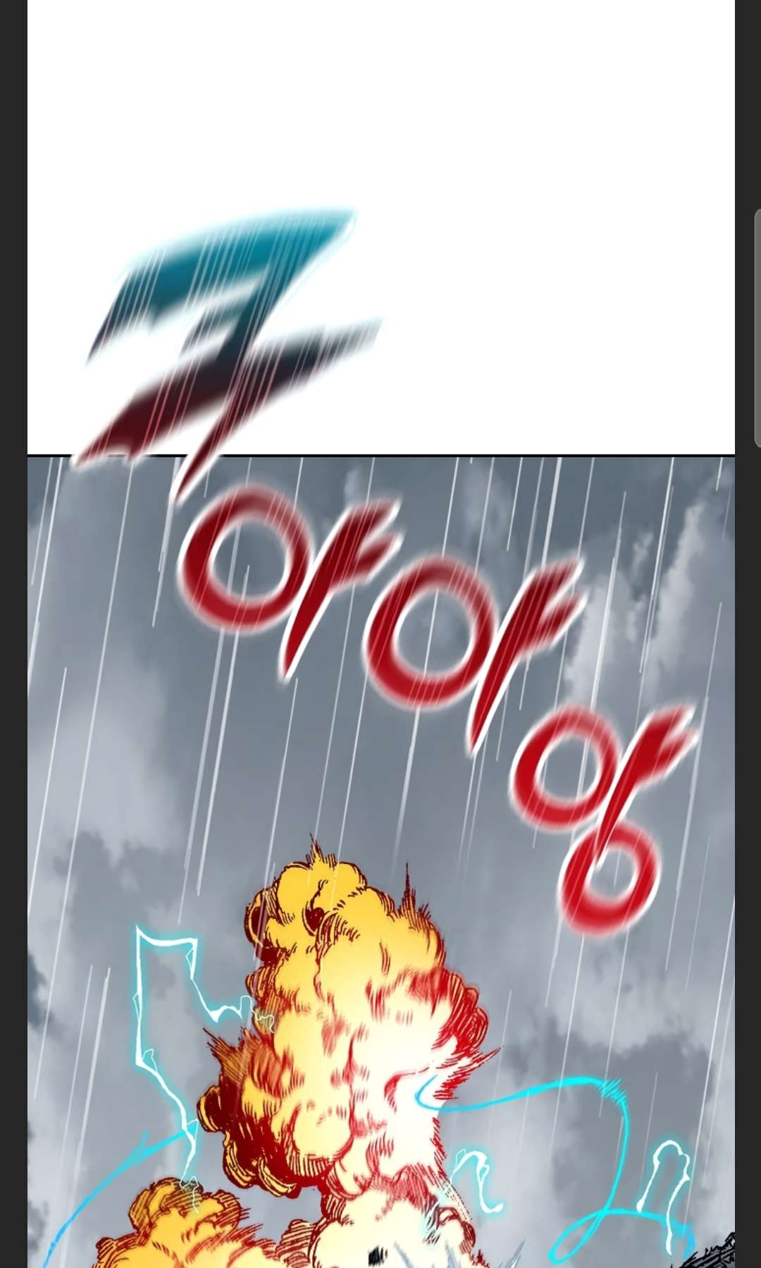 Memoir of the God of War chapter 86 page 54