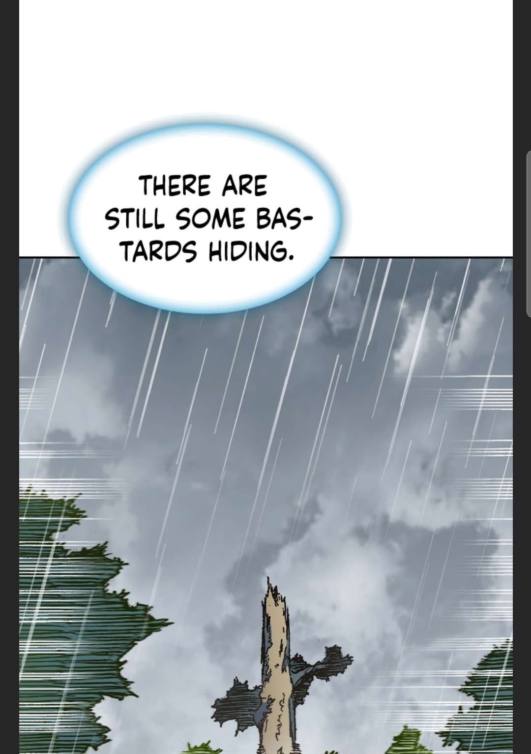 Memoir of the God of War chapter 86 page 61