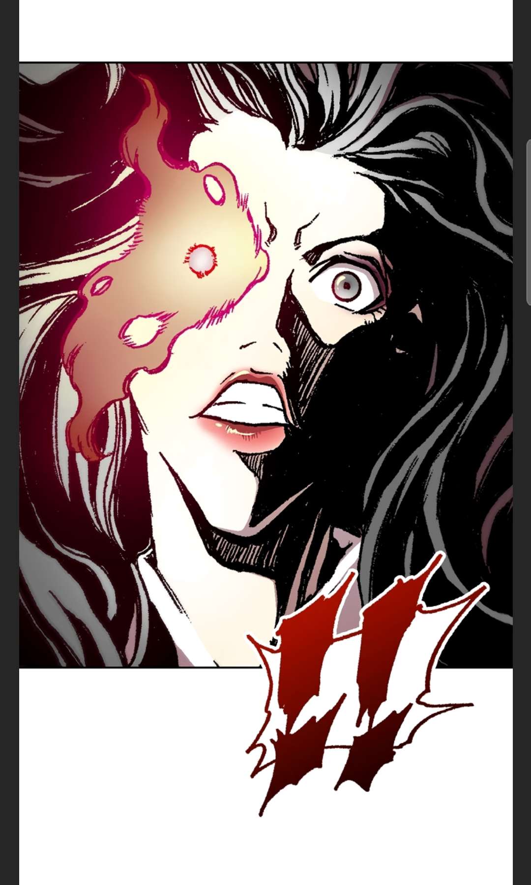 Memoir of the God of War chapter 86 page 64