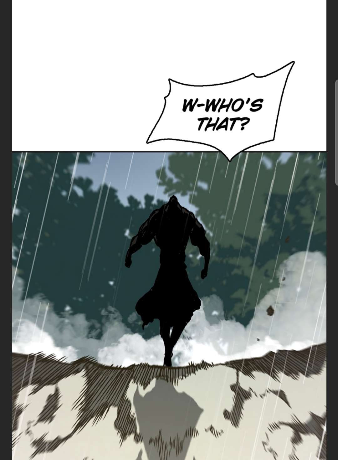 Memoir of the God of War chapter 86 page 68