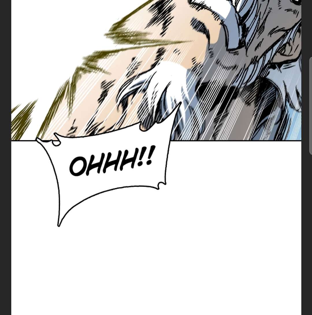 Memoir of the God of War chapter 86 page 77