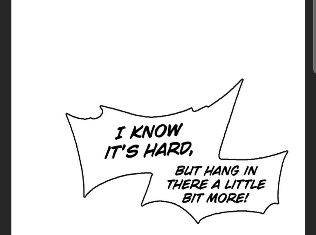 Memoir of the God of War chapter 86 page 8