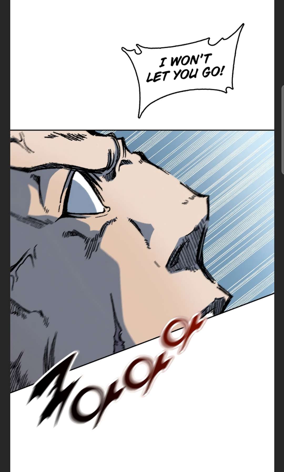 Memoir of the God of War chapter 86 page 81