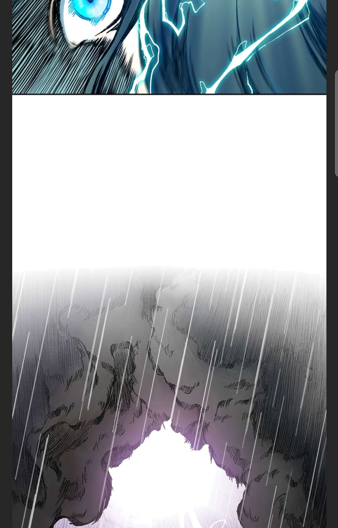 Memoir of the God of War chapter 86 page 89