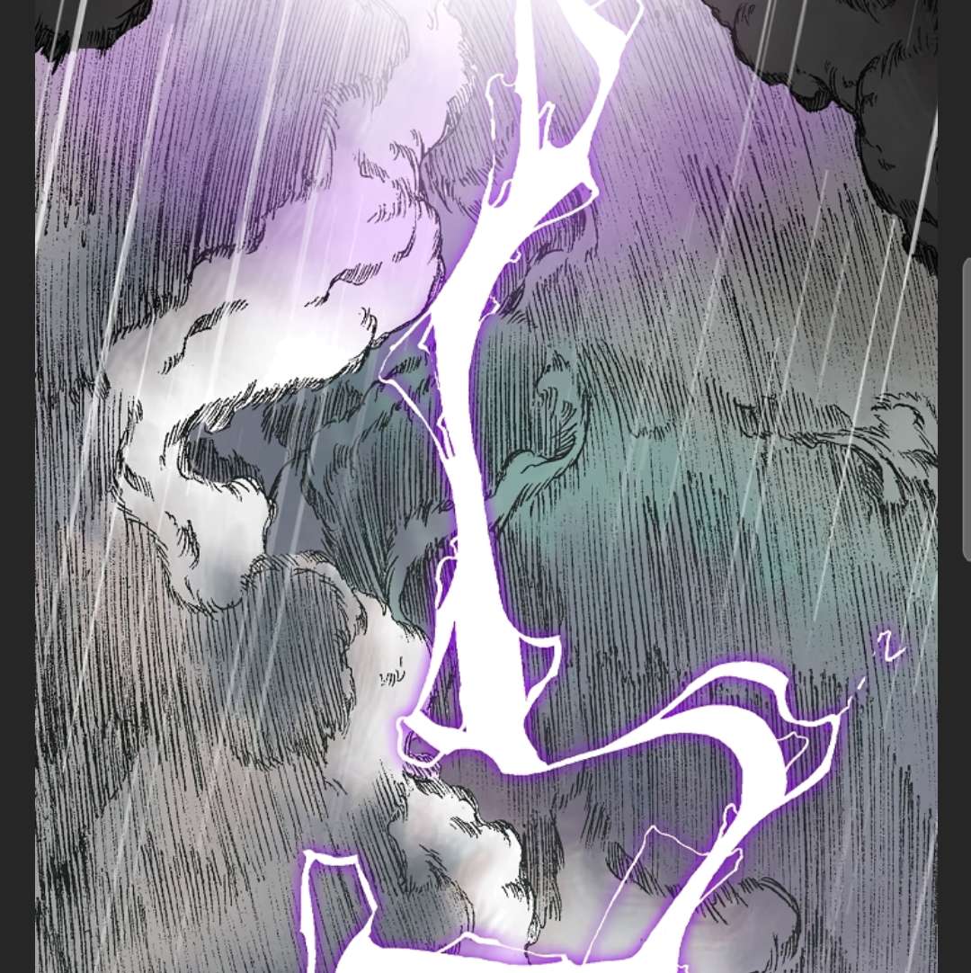 Memoir of the God of War chapter 86 page 90