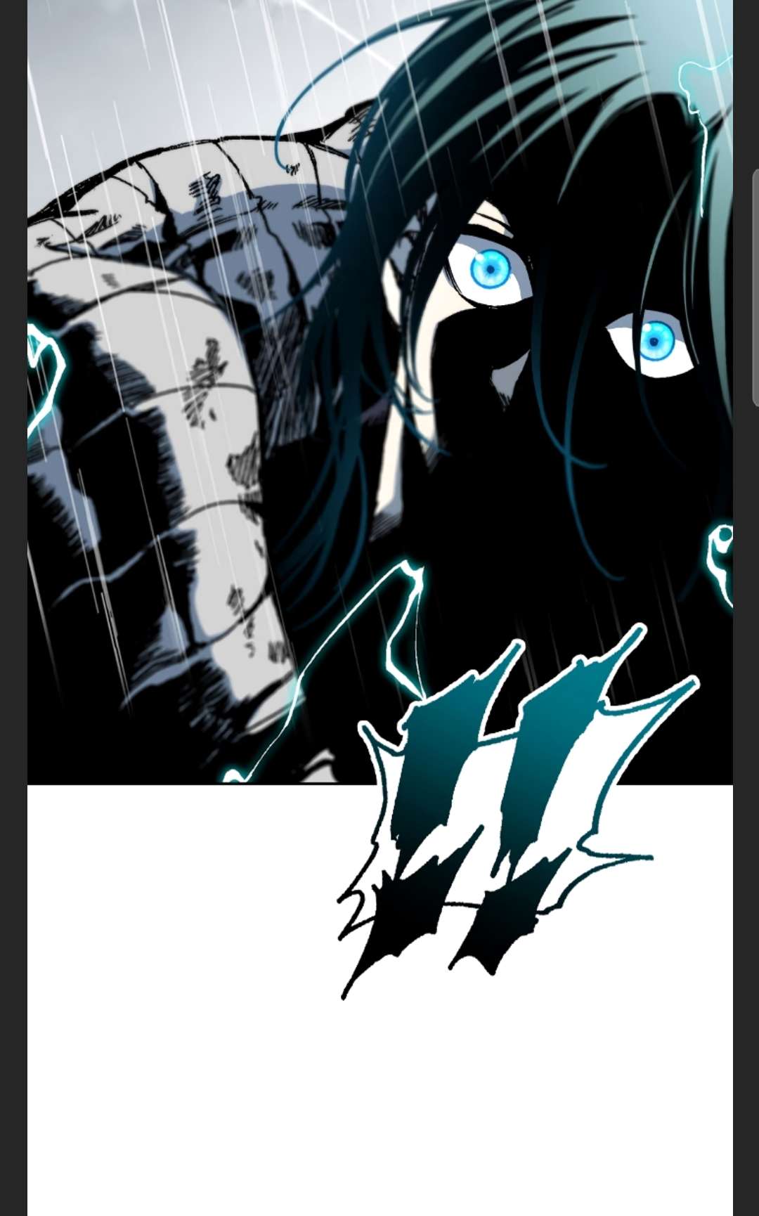 Memoir of the God of War chapter 86 page 95