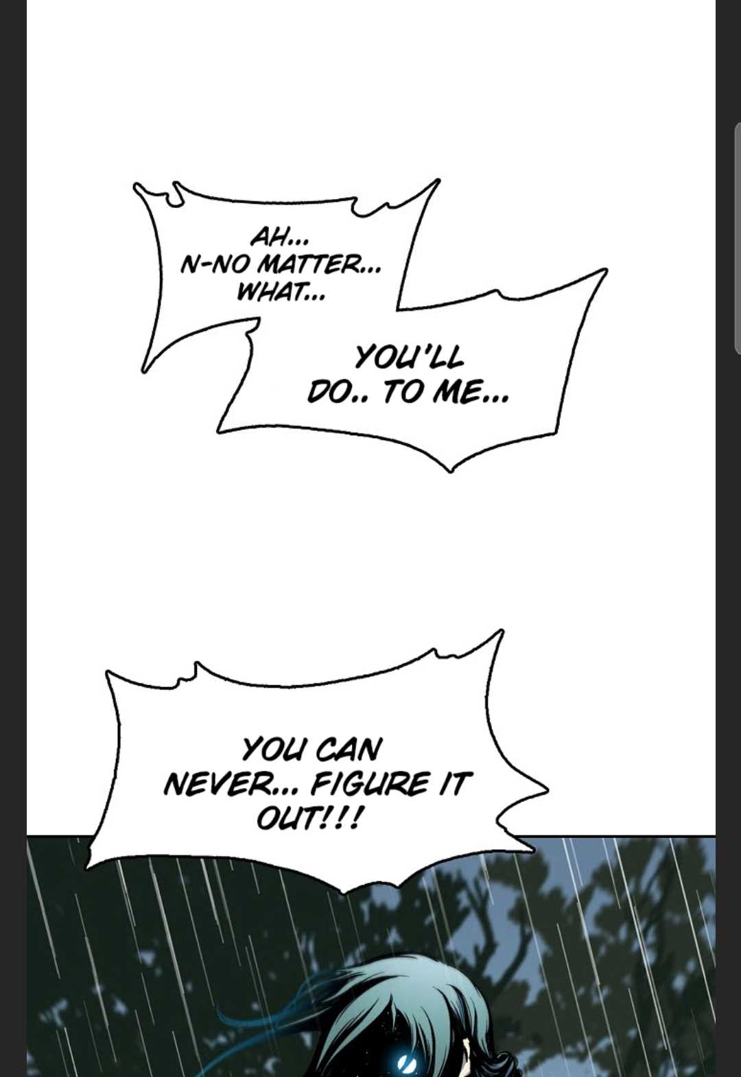 Memoir of the God of War chapter 88 page 102