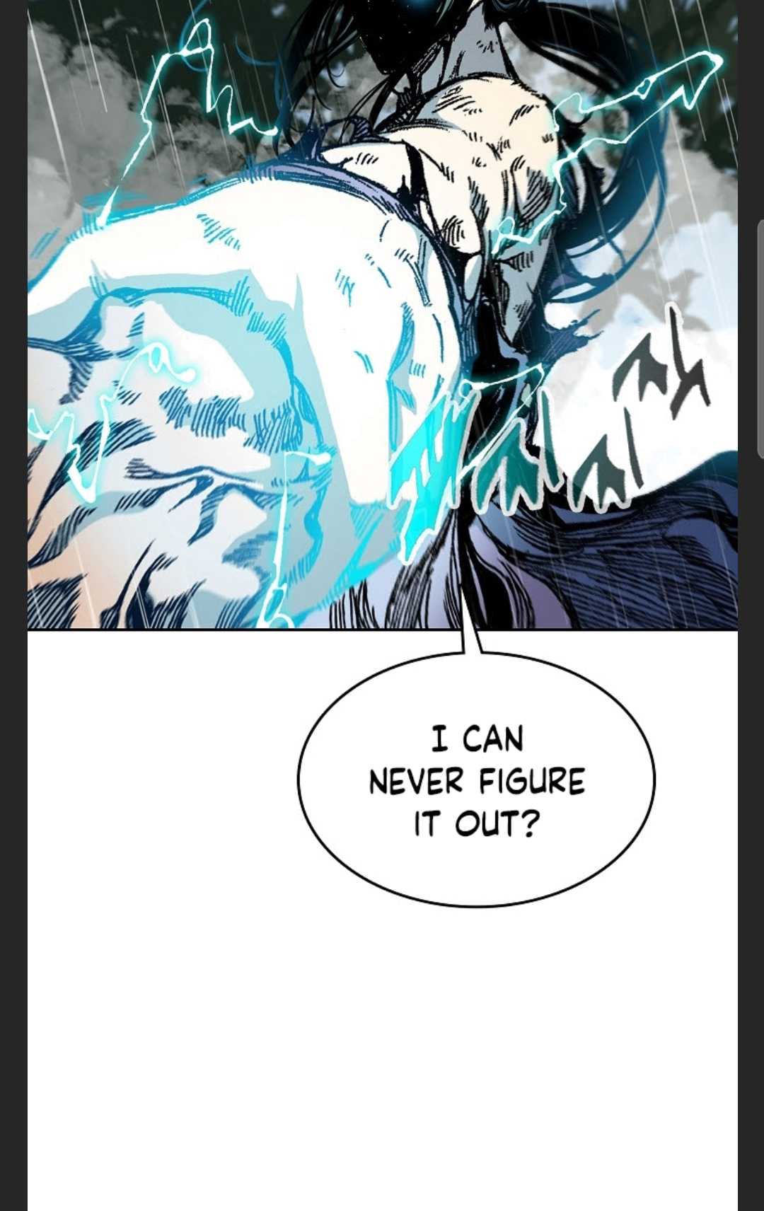 Memoir of the God of War chapter 88 page 103