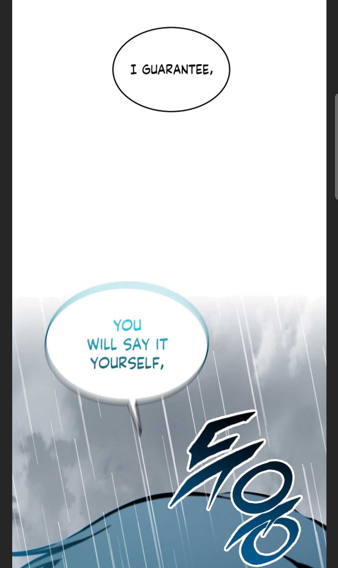 Memoir of the God of War chapter 88 page 104